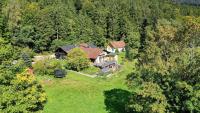 Altes Forsthaus Bodenmais - Ferienwohnung