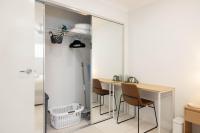 One-Bedroom Superior Apartment