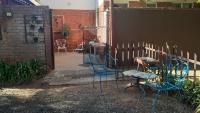 3 Lavenders - Bed and Breakfast Bloemfontein