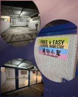 Free & Easy Leisure Homestay - B&B Batu Caves