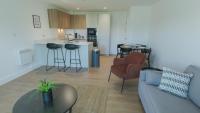 Appartement met 2 slaapkamers