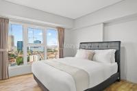 Appartement met 2 slaapkamers