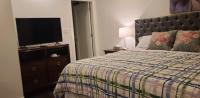 Chambre Lit King-Size avec Salle de Bains Privative