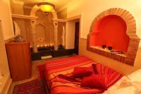 Toubkal Suite (4 Volwassenen)