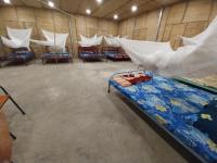 Chambre Double Familiale