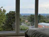 LFA - 53 - Calme et repos près de Liège - Bed and Breakfast Herstal