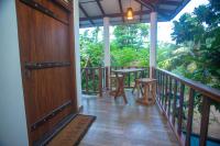 Sunset Heaven Habaraduwa - Ferienwohnung Malalagamduwa