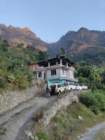 Yangang Ropeway View Homestay - B&B