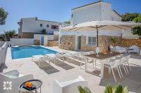 Villa Emiliana by Abahana Villas - Chambres d’hôtes Benissa