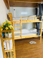 Posto Letto in Dormitorio Misto