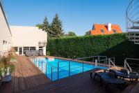 Vesiroos Apartment - Ferienwohnung