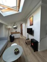 Superbe T2 meublé hyper centre - B&B