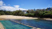Clovelly Coastal Escape - Near Bondi Beach & Ocean Walks - B&B Sídney