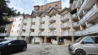 Studio Avenue de la muzelle ménage et draps inclus proche Belle étoile et Esf - B&B