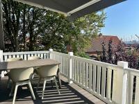 Ferienwohnung Smukke Bleibe - Ferienwohnung Maasholm