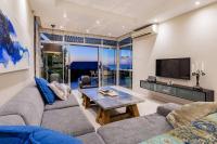 Modern Camps Bay Apartment - B&B Ciudad del Cabo
