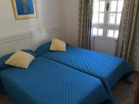 Apartamento de 2 dormitorios