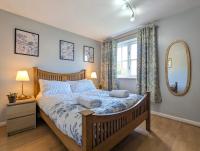 City Centre Vintage Theme Guest Rooms Free Parkin - B&B