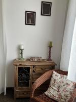 Вила Ренесанс Костенец - Ferienwohnung