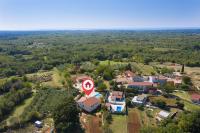 KUŽINIĆI - B&B Divšići