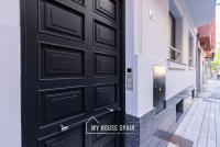 MyHouseSpain - Maravilloso apartamento en Gijón - Chambres d'hôtes Gijón
