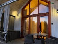 Beachboog LAHEMAA - B&B