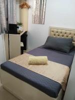 Single Room with Shower