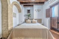 El Capricho de 1849 & Parking - Ferienwohnung Córdoba