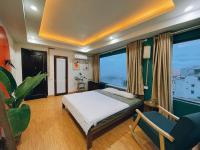 D Home Sapa - B&B Sa Pa