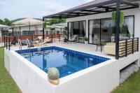 Zen Beach Lake Villa 2 - B&B