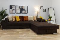 Amalia - Quiet 1BR Apartment with Parking & Wi-Fi - B&B Bucarest