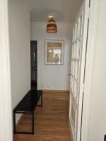 Apartamentos Mirador de San Telmo - Ferienwohnung