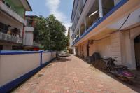 Apartamento de 2 dormitorios