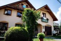 Penzión Gaboltov - B&B Gaboltov