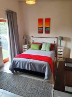 Familieappartement met 2 Slaapkamers