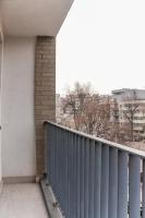 Amalia - Quiet 1BR Apartment with Parking & Wi-Fi - Ferienwohnung Bukarest