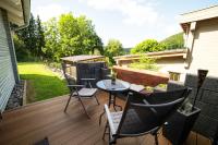 Casa con 2 Camere da Letto