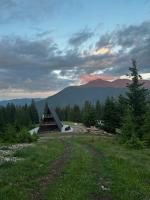 Chalet Superior