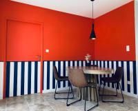 Maison Individuelle - B&B