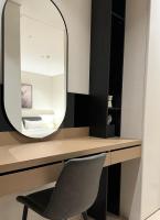 Appartement 3 Chambres - Étage Supérieur

