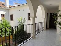 LA CASA DEL PATIO Dúplex con Encanto & Patio Típico a 2 min de Plaza de la Corredera - Chambres d'hôtes Cordoue