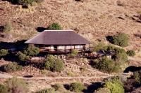 Umtsalane Private Game Farm - B&B