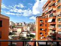 The Nexus - Ferienwohnung Tirana