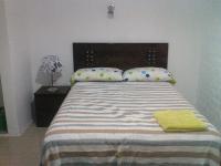 One-Bedroom Family Apartment