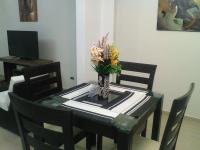 Apartamento familiar de 1 dormitorio