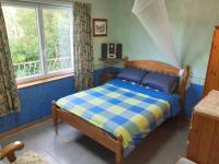 Chambre Double - Vue sur Montagne