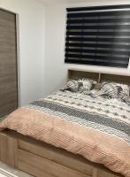 Maisonnette - Bed and Breakfast Magny-Jobert