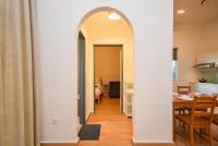 One-Bedroom Family Apartment
