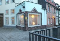 Ferien im Laden - B&B