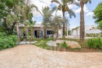 Villa Pi Blau - Spiaggia a 150metri By Cala Salento - Chambres d’hôtes Torre Lapillo